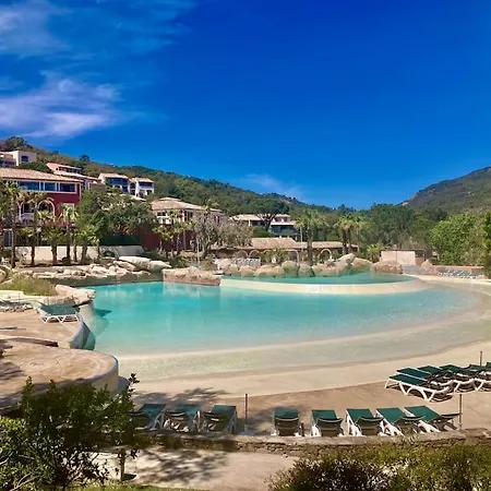 Les Restanques 3 3020 그리모