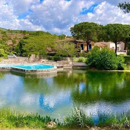 Les Restanques 3 3020 아파트 *