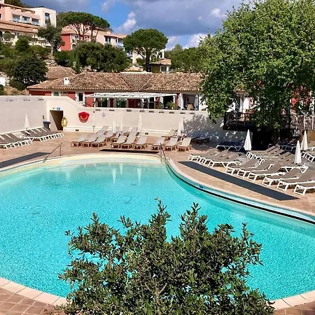 Les Restanques 3 3020 * グリモー