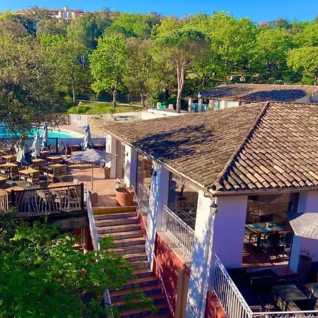 Les Restanques 3 3020 *