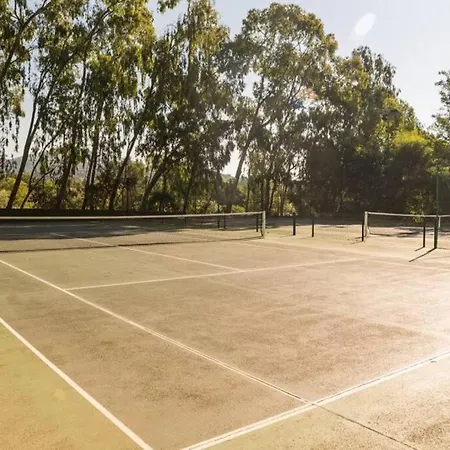 Les Restanques 3 3020 アパート