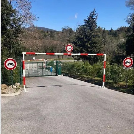 Les Restanques 3 3020 아파트