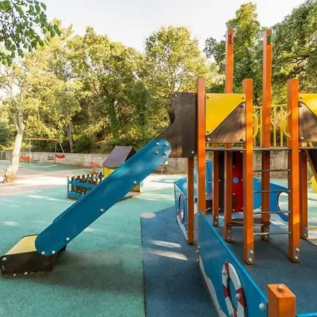 アパート Les Restanques 3 3020