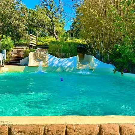 Les Restanques 3 3020 アパート