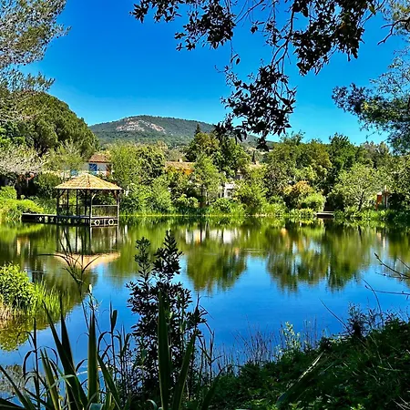 アパート Les Restanques 3 3020