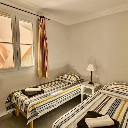 Les Restanques 3 3020 غريمو