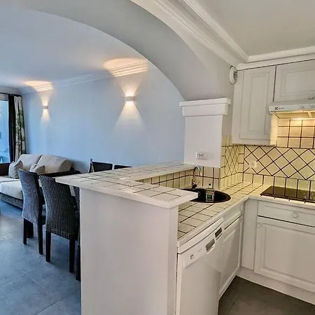 Les Restanques 3 3020 Appartement *