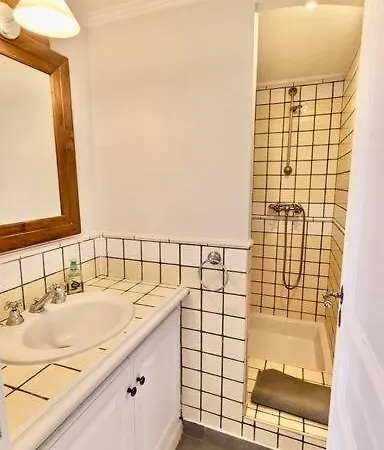 Apartment Les Restanques 3 3020 Grimaud