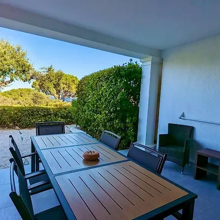 شقة Les Restanques 3 3020