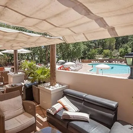 شقة Les Restanques 3 3020