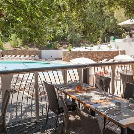 Les Restanques 3 3020 Appartement Grimaud