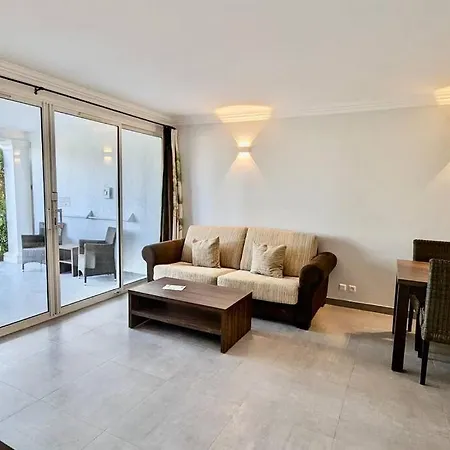 Les Restanques 3 3020 Lejlighed Grimaud