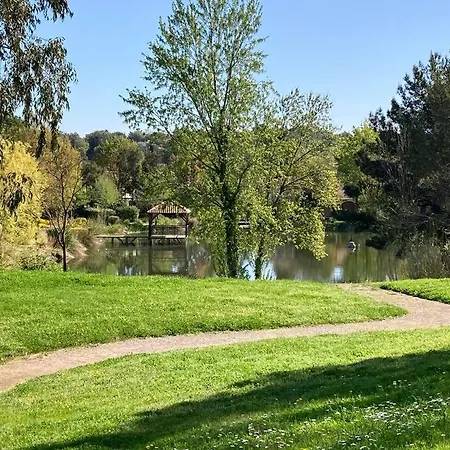 Les Restanques 3 3020 * غريمو