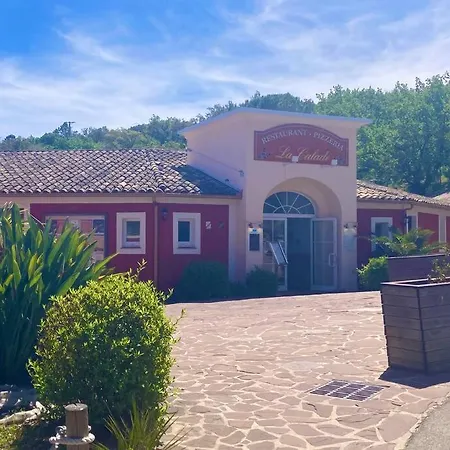 Les Restanques 3 3020 Lejlighed Grimaud