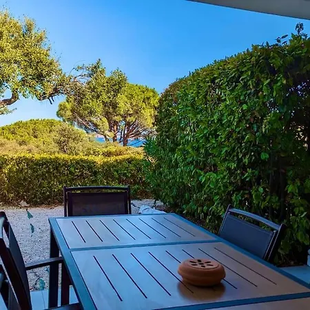 Les Restanques 3 3020 * Grimaud