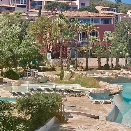 Les Restanques 3 3020 Grimaud