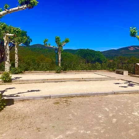 Les Restanques 3 3020 * غريمو