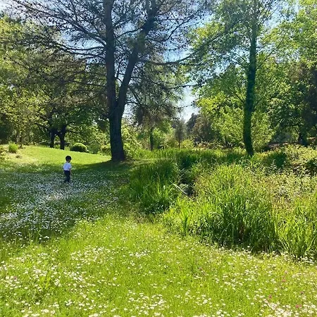 شقة Les Restanques 3 3020 غريمو