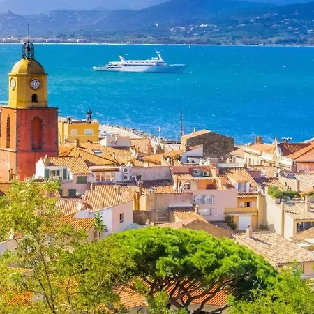 Les Restanques 3 3020 Apartment