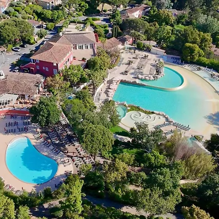 Les Restanques 3 3020 Appartement