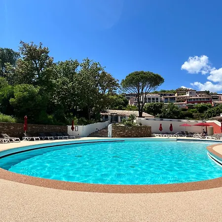 Appartement Les Restanques 3 3020