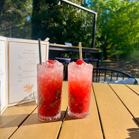 Les Restanques 3 3020 *