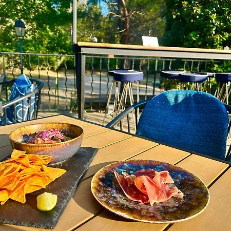 Appartement Les Restanques 3 3020