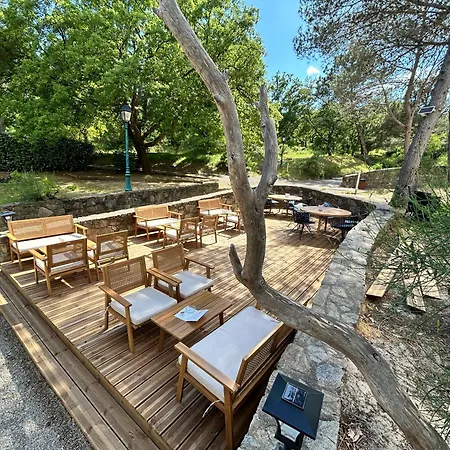 Les Restanques 3 3020 *