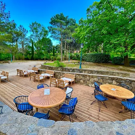 Appartement Les Restanques 3 3020 Grimaud