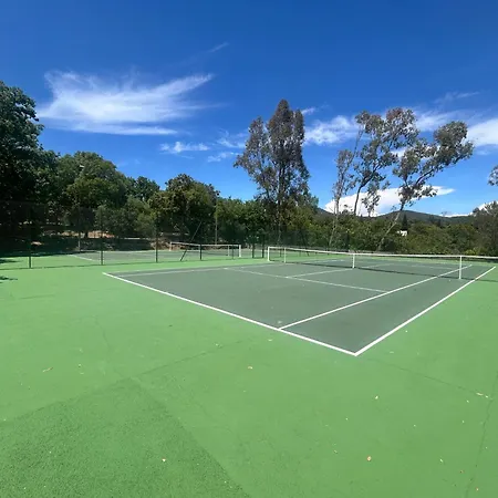 Appartement Les Restanques 3 3020 *