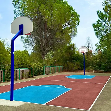 Les Restanques 3 3020 Appartement Grimaud