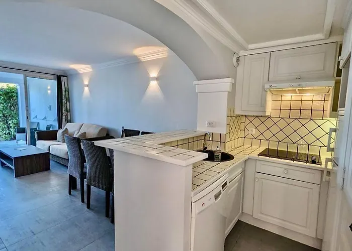 Les Restanques 3 3020 Apartman *