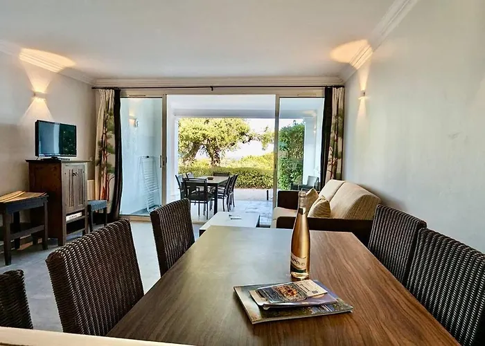 Les Restanques 3 3020 Apartman