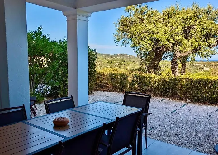 Les Restanques 3 3020 *