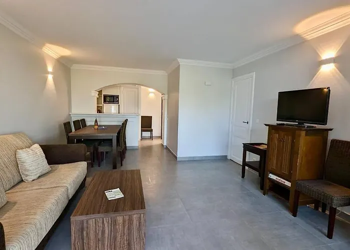 Apartman Les Restanques 3 3020 Grimaud