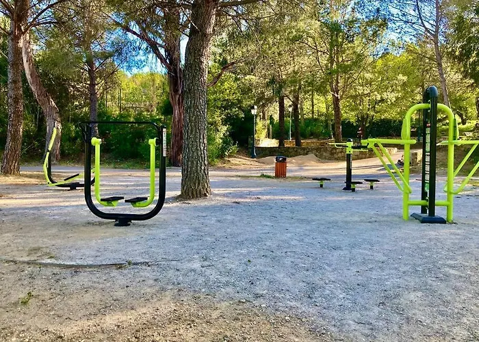 Les Restanques 3 3020 *