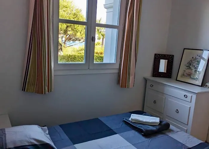 Les Restanques 3 3020 * Grimaud