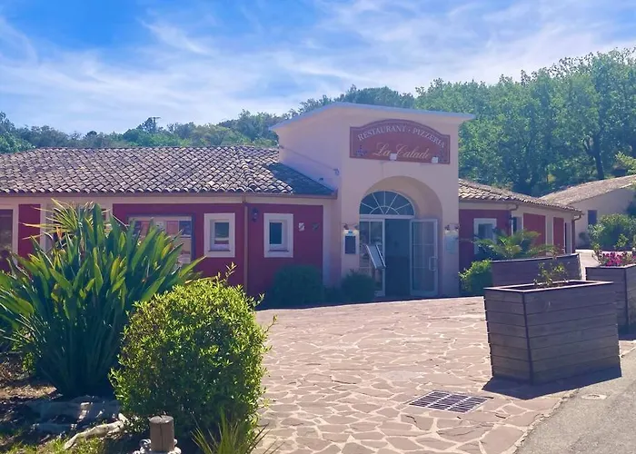 Les Restanques 3 3020 Apartman Grimaud