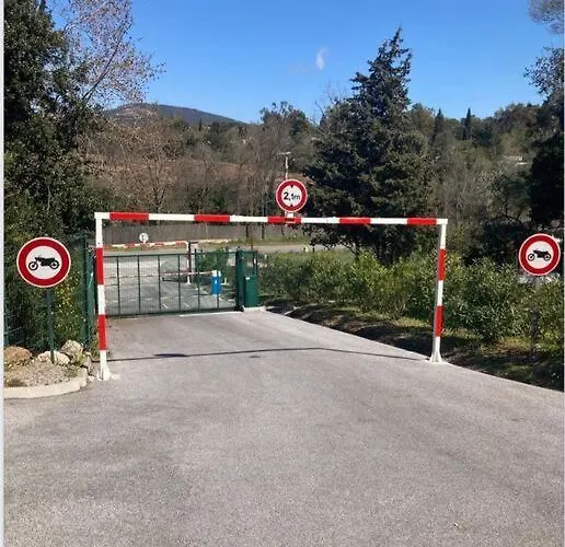 Les Restanques 3 3020 Apartman