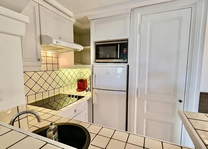 Apartman Les Restanques 3 3020 *