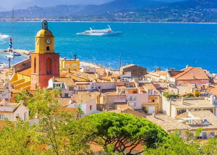 Les Restanques 3 3020 Apartman