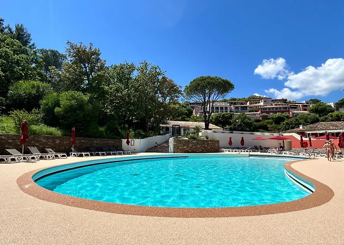 Apartman Les Restanques 3 3020