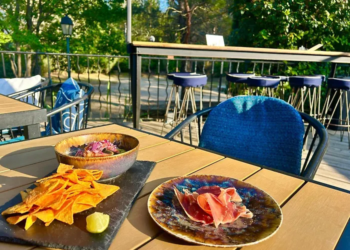 Apartman Les Restanques 3 3020