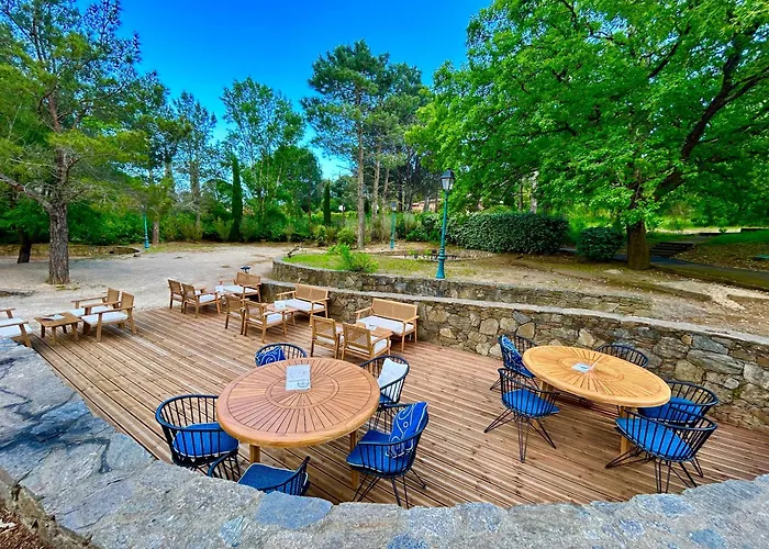 Apartman Les Restanques 3 3020 Grimaud