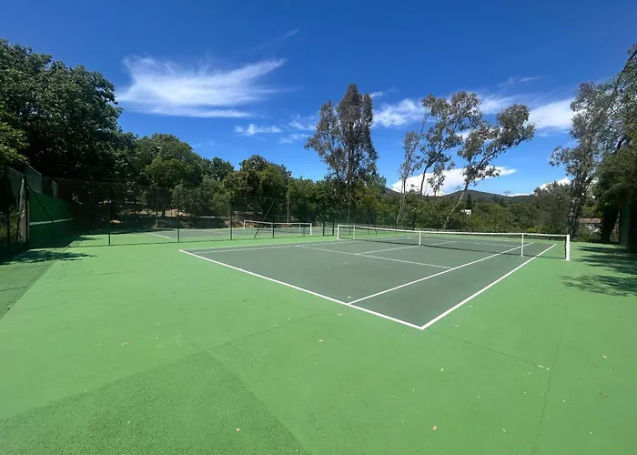 Apartman Les Restanques 3 3020 *