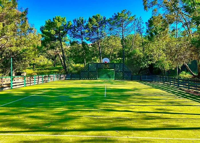 Les Restanques 3 3020 Apartman